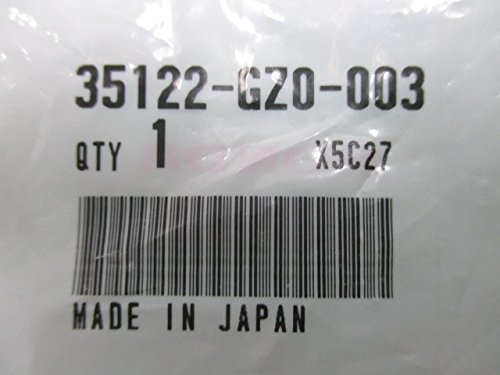 Amazon | 新品 ホンダ 純正 バイク 部品 モンキー ブランクキー 35122